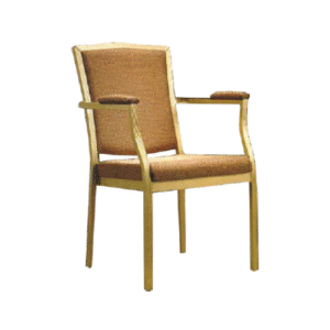 Aluminum Banquet Chairs