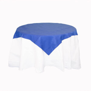 100% Polyester / 240GSM White, Black, Ivory Slipcloth