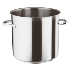 Paderno Stock Pot Cm 60 Series 1000 S/Steel H Cm