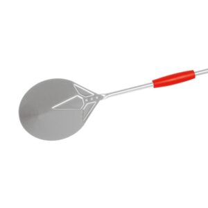 Paderno Small Pizza Peel 150 Cm Ø20 S/Steel