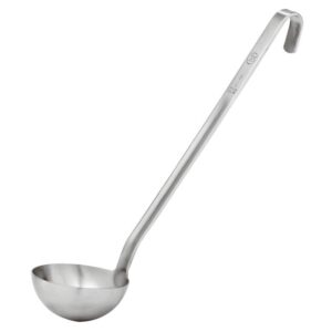 Paderno One Piece Ladle Ø 8 Cm S/Steel