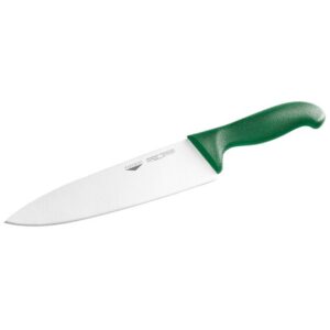 Paderno Cook’s Knife 20 Cm Series 18000 Green Handle