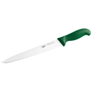 Paderno Slicing Knife Wavy Blade 30 Cm Series 18