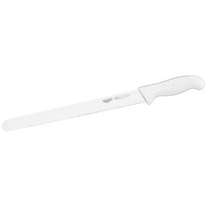 Paderno Ham Knife 25 Cm Series 18000 White Handle