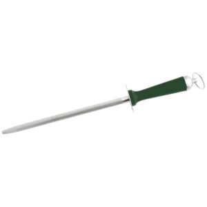 Paderno Sharpening Steel Cm 30 Series 18200 Green