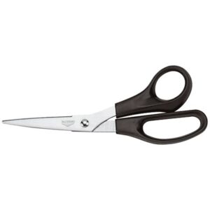 Paderno All Purpose Scissors 18.5 Cm S/Steel PP