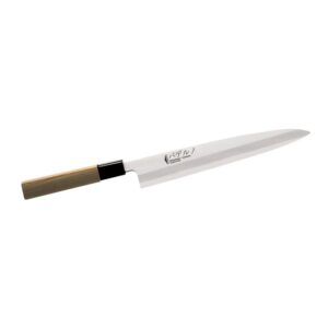 Paderno Japanese Oroshi Knife 24 Cm Series 18280