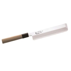 Paderno Japanese Usuba Knife Cm 22 Series 18280