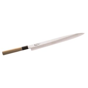 Paderno Japanese Yanagi Knife 27 Cm Series 18280