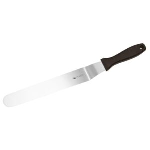 Paderno Bent Icing Spatula Cm 22X3,4 Series 1850