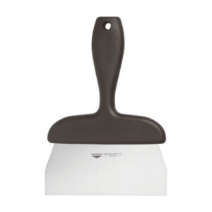 Paderno Triangular Spatula 15X6 Cm Series 18500