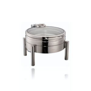 Frenchef 1/1 Induction Chafer FGL With H Stand