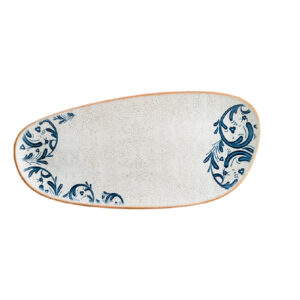 Bonna Viento Vago Rectangular Plate 36 cm