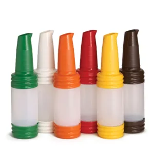 Tablecraft Pourer