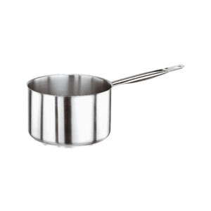 Paderno Low Saucepan 1 Handle Cm 24 Series 1000