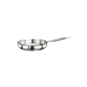 Paderno Frypan 1 Handle Cm 40 H 6 Series 1000 S