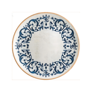 Bonna Viento Gourmet Flat Plate 23 Cm