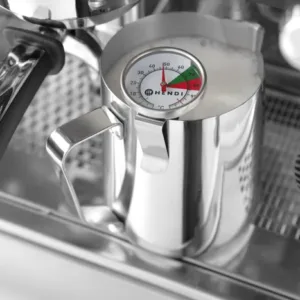 Hendi Milk frothing thermometer