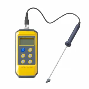 Hendi Thermometer with probe