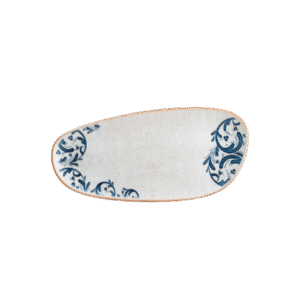 Bonna Viento Vago Rectangular Plate 36 Cm