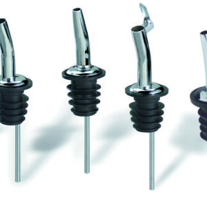 Tablecraft Free Flow Pourer, Super Jet
