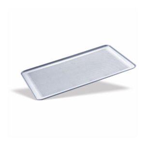 Pujadas Perforated Tray For Confectionery Aluminum