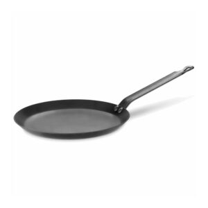 Pujadas Crêpes Frying Pan Steel Steel