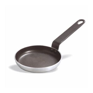 Pujadas Aluminium non-stick blinis pan