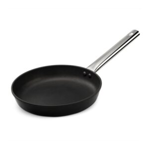 Pujadas Fry Pan BLACK SERIES Cast aluminium 24 cm