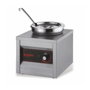 Pujadas Single Chocolate Warmer