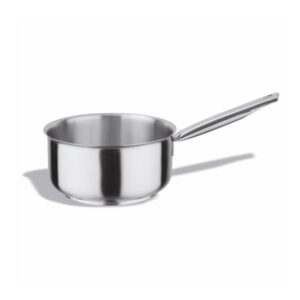 Pujadas Saucepan French Type INOX-PRO Stainless Steel 12 cm