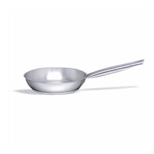 Pujadas Frying pan Expert Stainless steel 18 cm