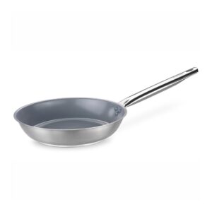 Pujadas Ceramic Non-Stick Frying Pan Stainless Steel 20 cm