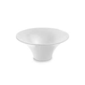 Pujadas Spin Round Bowl Melamine 28 cm