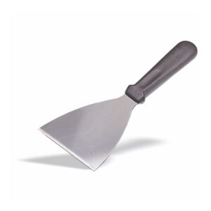 Pujadas Triangular spatula “painter”. Abs 24 Handle