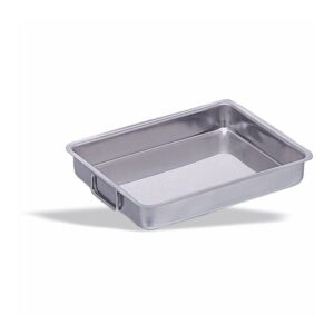Pujadas Roast Pan (Falling Handles) ST/Steel 35 49