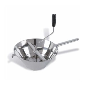 Pujadas Vegetable Sieve ST/Steel 25 cm