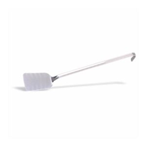 Pujadas Monobloc Spatula Without Perforation 10 cm