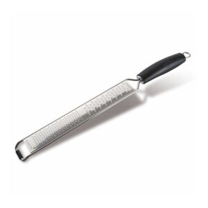 Pujadas St/Steel “Slim” Grater With Handle. Dual
