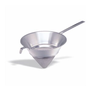 Pujadas Chinese Mesh Strainer 20 cm