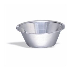 Pujadas Stainless Steel Conical Honda Fountain 16 cm