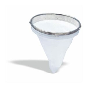 Pujadas Cloth Strainer 21.5