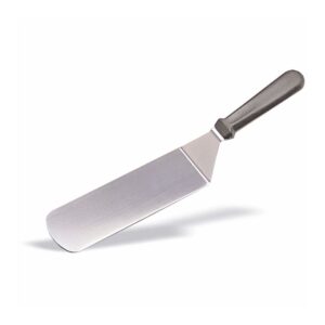 Pujadas Fast-food and fish shovel. Flexible. Abs Handle
