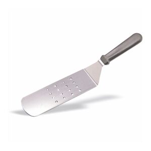 Pujadas Perforated fast-food shovel. Flexible. Abs Handle