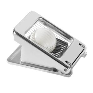 Pujadas St/Steel Egg Slicer