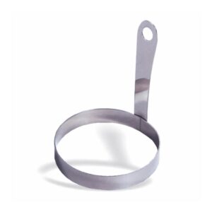 Pujadas Round egg ring