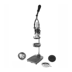 Pujadas Versatil Machine