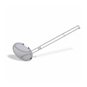 Pujadas Fine Mesh Skimmer 10 cm