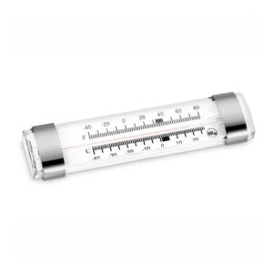 Pujadas Horizontal Refrigerator Thermometer