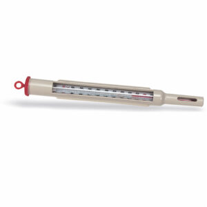 Pujadas Cooking Thermometer With Plastic Protection
